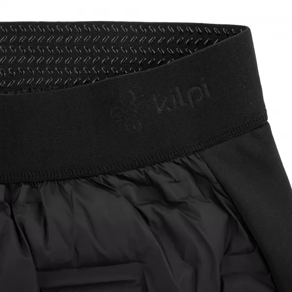  Дамска пола KILPI LIAN-W QL0207KI ЧЕРЕН 