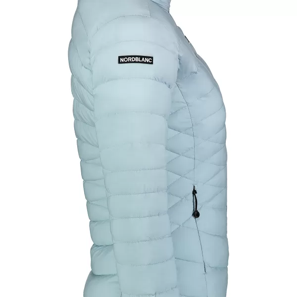  Дамско яке NORDBLANC HELIX NBWJL7549 СИНЬО 