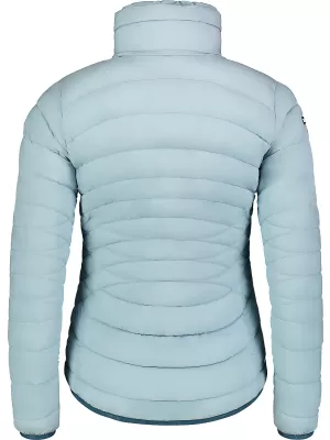 Дамско яке NORDBLANC HELIX NBWJL7549 СИНЬО