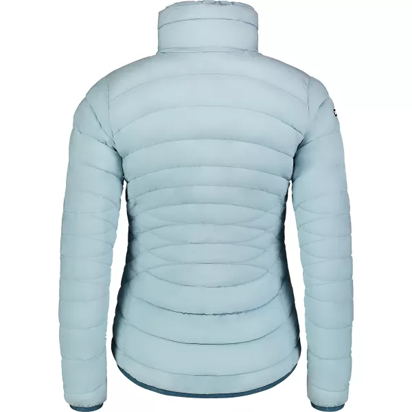  Дамско яке NORDBLANC HELIX NBWJL7549 СИНЬО 