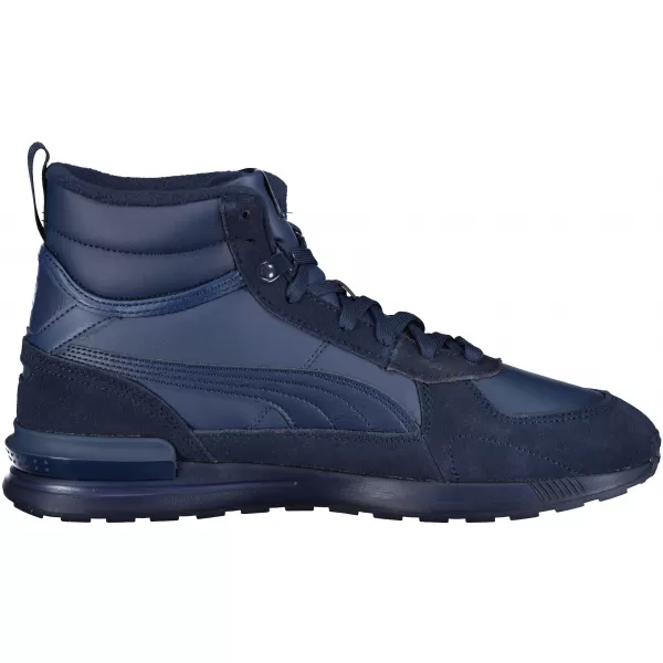  Мъжки обувки PUMA GRAVITON MID 383204 БУШЛАТ 