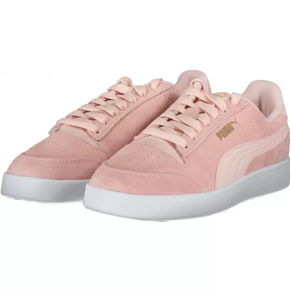  Дамски обувки PUMA SHUFFLE SD 380823-06 LOTUS/LOTUS/ LOTUS/LOTUS/PUMA ЕКИП ДАВАЙ 