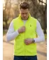 Мъжка поларена жилетка ALTISPORT ALM002518 ВАР