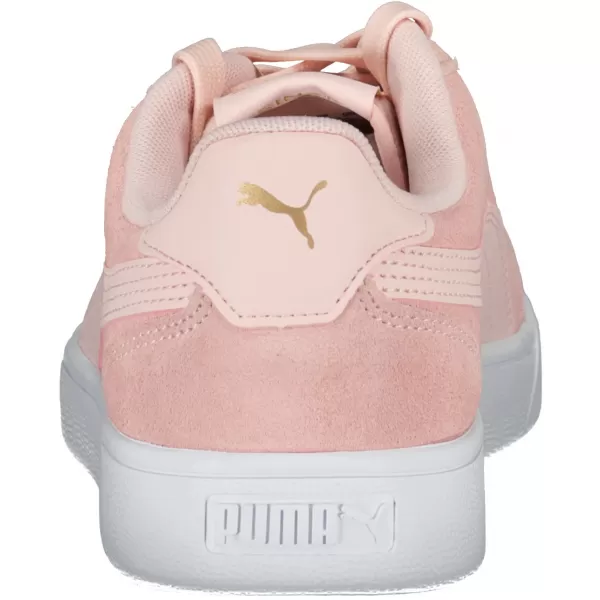  Дамски обувки PUMA SHUFFLE SD 380823-06 LOTUS/LOTUS/ LOTUS/LOTUS/PUMA ЕКИП ДАВАЙ 