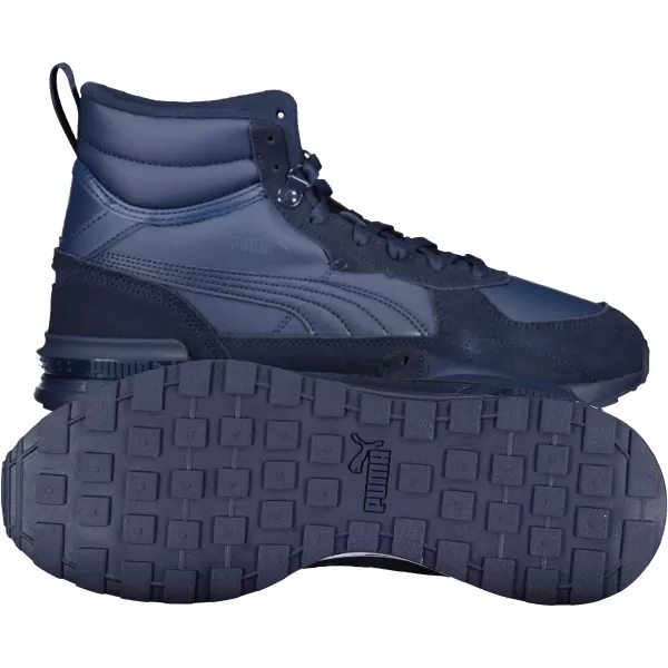  Мъжки обувки PUMA GRAVITON MID 383204 БУШЛАТ 
