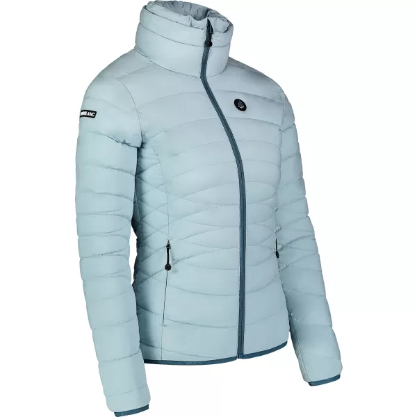  Дамско яке NORDBLANC HELIX NBWJL7549 СИНЬО 