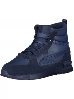 Мъжки обувки PUMA GRAVITON MID 383204 БУШЛАТ