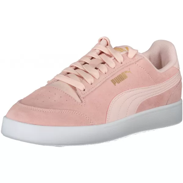  Дамски обувки PUMA SHUFFLE SD 380823-06 LOTUS/LOTUS/ LOTUS/LOTUS/PUMA ЕКИП ДАВАЙ 