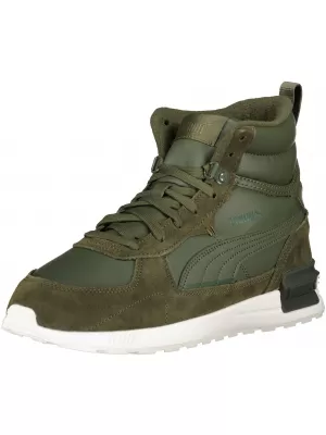 Мъжки обувки PUMA GRAVITON MID 383204 ГОРСКА НОЩ