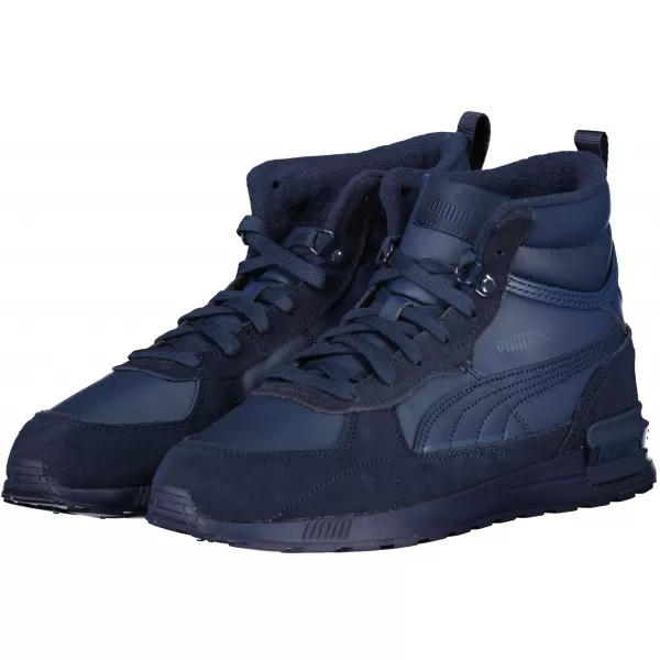  Мъжки обувки PUMA GRAVITON MID 383204 БУШЛАТ 