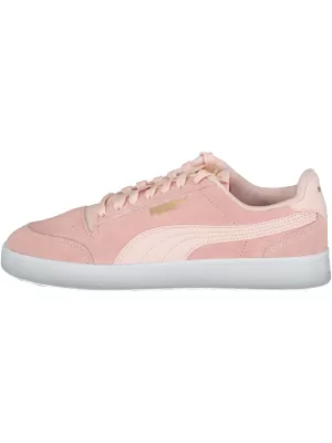 Дамски обувки PUMA SHUFFLE SD 380823-06 LOTUS/LOTUS/ LOTUS/LOTUS/PUMA ЕКИП ДАВАЙ