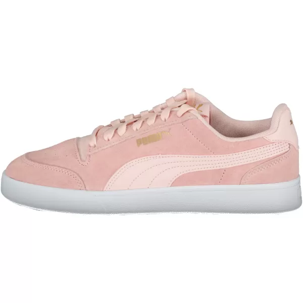  Дамски обувки PUMA SHUFFLE SD 380823-06 LOTUS/LOTUS/ LOTUS/LOTUS/PUMA ЕКИП ДАВАЙ 