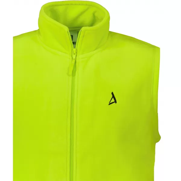  Мъжка поларена жилетка ALTISPORT ALM002518 ВАР 