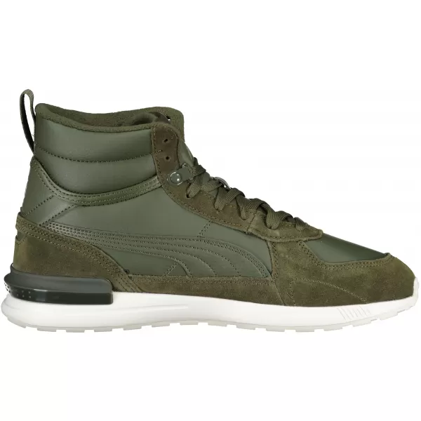  Мъжки обувки PUMA GRAVITON MID 383204 ГОРСКА НОЩ 