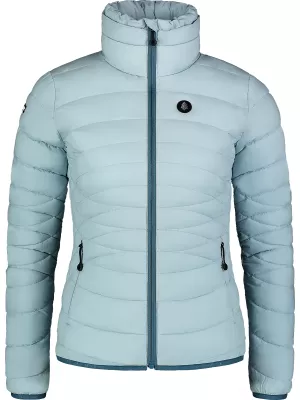 Дамско яке NORDBLANC HELIX NBWJL7549 СИНЬО