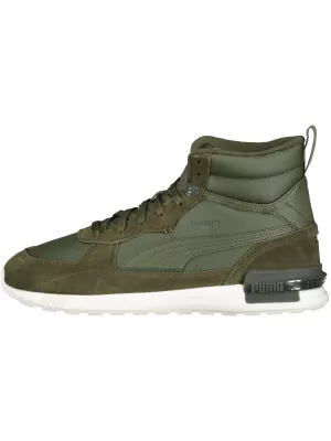Мъжки обувки PUMA GRAVITON MID 383204 ГОРСКА НОЩ