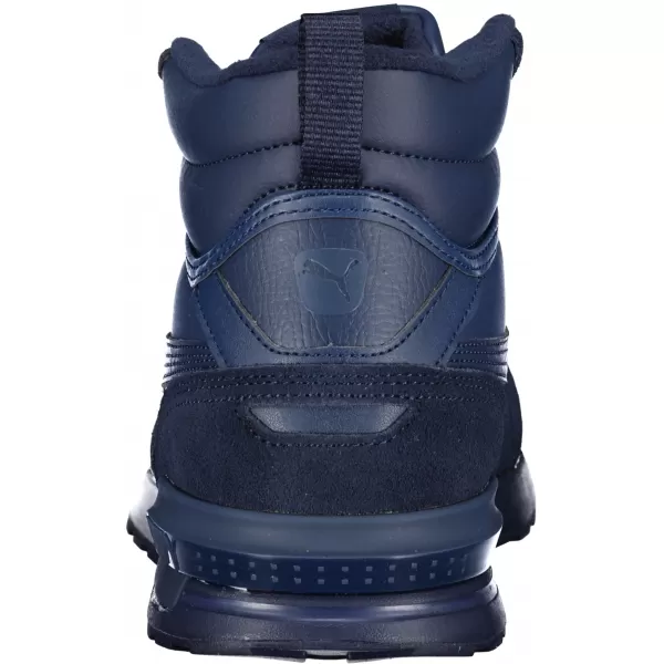  Мъжки обувки PUMA GRAVITON MID 383204 БУШЛАТ 