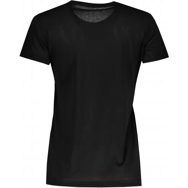  Дамска тениска PUMA PERFORMANCE SLOGAN SS TEE 520920-51 PUMA BLACK/Q4 