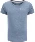 T -shirt ALPINE PRO FENDO KTSX381 СИНЬО