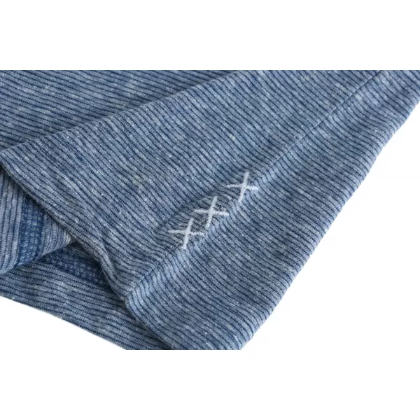  T -shirt ALPINE PRO FENDO KTSX381 СИНЬО 