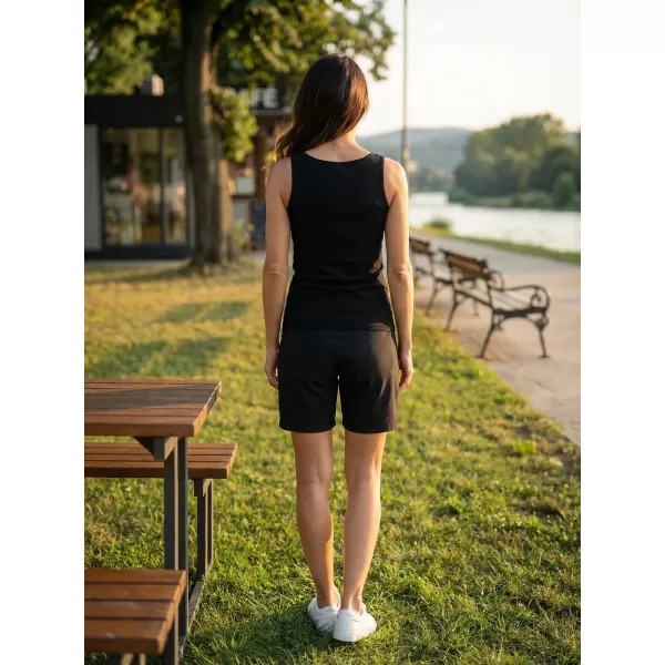  Дамски потник ALTISPORT CARRYOVER ALW112136 ЧЕРНО РОЗОВО 