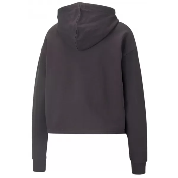  Дамски суичър PUMA BETTER HOODIE TR 847467-75 ФАНТОМНО ЧЕРНО 