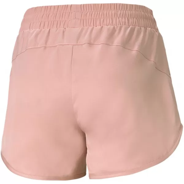  Дамски шорти PUMA ACTIVE 4 WOVEN SHORTS 586862-80 БУЛЧИНСКА РОЗА 