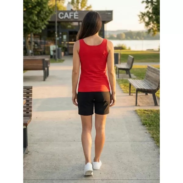  Дамски потник ALTISPORT CARRYOVER ALW112136 ЧЕРВЕНО 