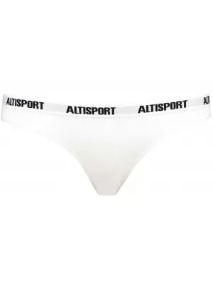 Дамско бельо ALTISPORT GERFA LUNX084 БЯЛО