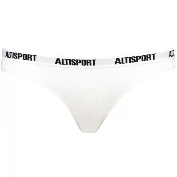  Дамско бельо ALTISPORT GERFA LUNX084 БЯЛО 
