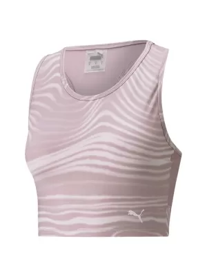 Дамско горнище PUMA STUDIO AOP CROP TANK 521561-18 ПЪДПЪДЪЦИ