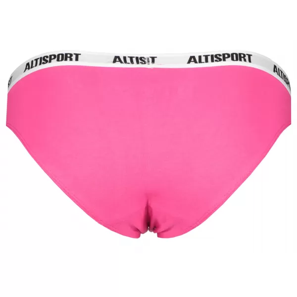  Дамско бельо ALTISPORT GERFA LUNX084 РОЗОВО 