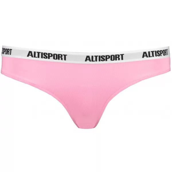  Дамско бельо ALTISPORT GERFA LUNX084 СВЕТЛО РОЗОВО 