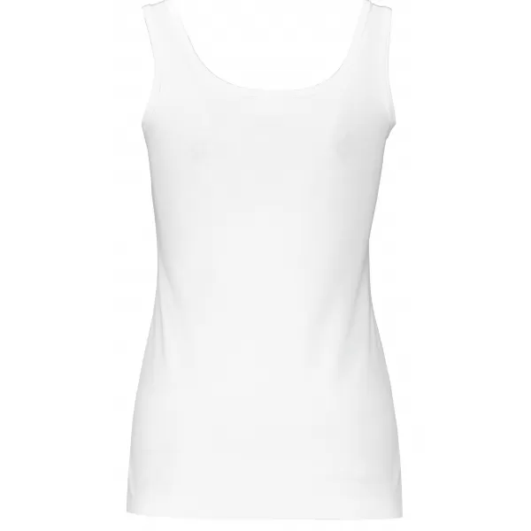  Дамски потник ALTISPORT CARRYOVER ALW112136 БЯЛО 