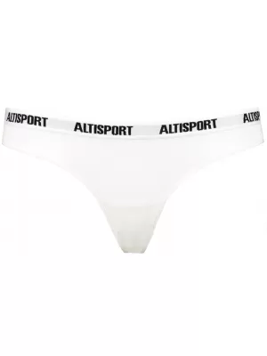 Дамско бельо ALTISPORT BERA LUNX083 БЯЛО
