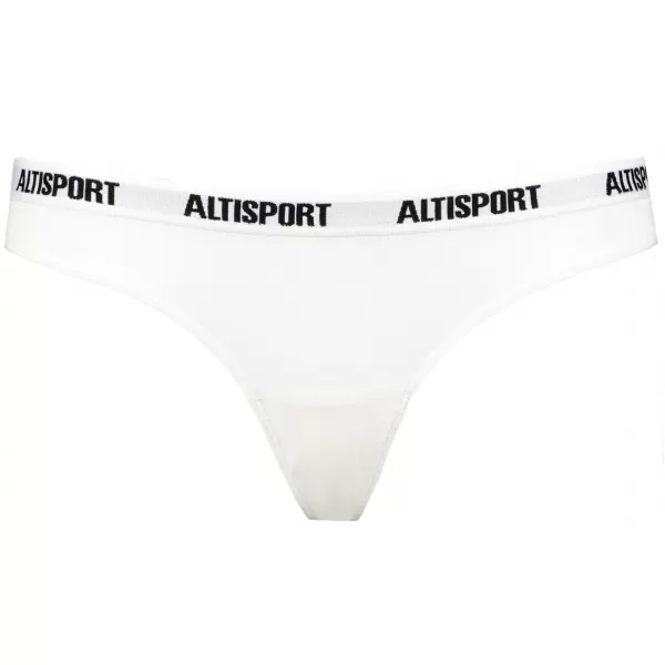  Дамско бельо ALTISPORT BERA LUNX083 БЯЛО 