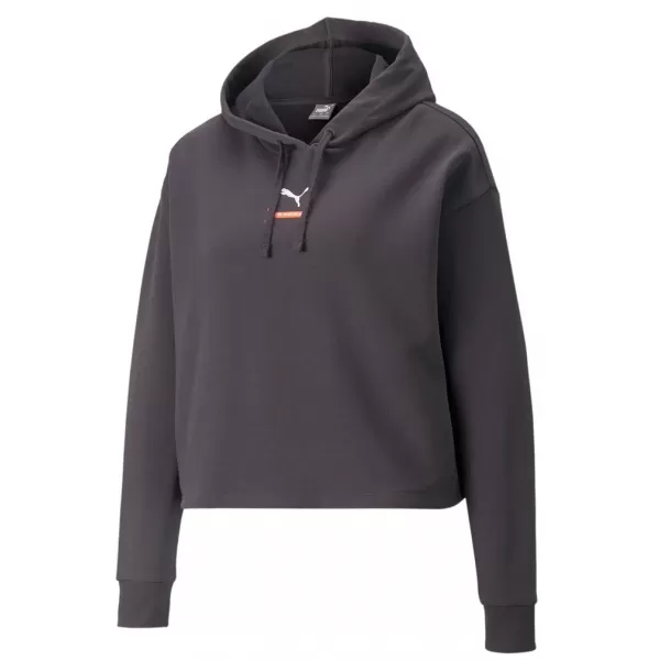  Дамски суичър PUMA BETTER HOODIE TR 847467-75 ФАНТОМНО ЧЕРНО 