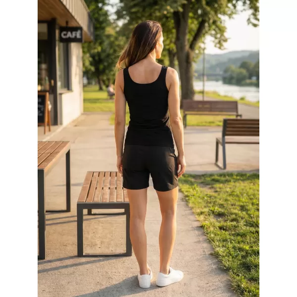 Дамски потник ALTISPORT CARRYOVER ALW112136 ЧЕРНО И ЗЛАТНО 