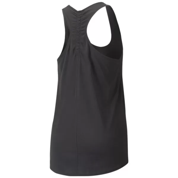  Дамски потник PUMA STUDIO FOUNDATION RELAXED TANK 521605-01 ПУМА ЧЕРНА 