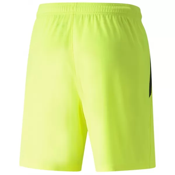  Мъжки шорти PUMA TEAMLIGA SHORTS 704924-22 YELLOW ALERT/ ЖЪЛТО ПРЕДУПРЕЖДЕНИЕ/PUMA BLACK 