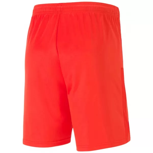  Мъжки шорти PUMA TEAMGOAL 23 KNIT SHORTS 704262-01 ЧЕРВЕНА ПУМА 
