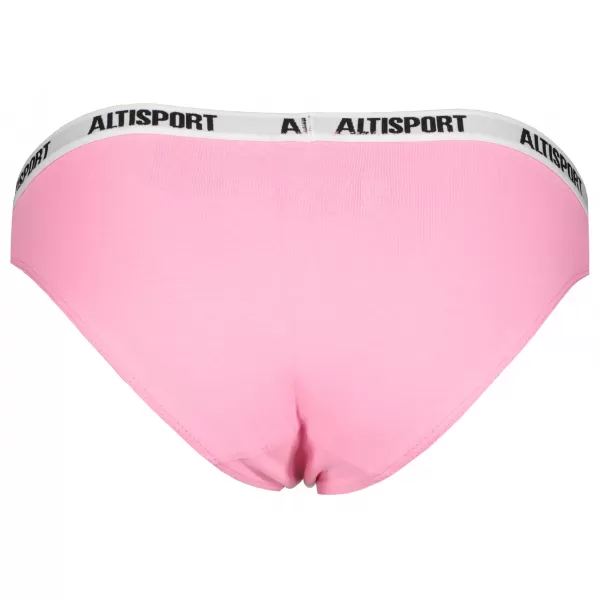  Дамско бельо ALTISPORT GERFA LUNX084 СВЕТЛО РОЗОВО 