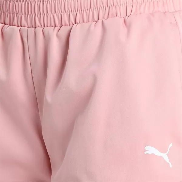  Дамски шорти PUMA ACTIVE 4 WOVEN SHORTS 586862-80 БУЛЧИНСКА РОЗА 