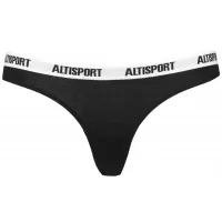 черен