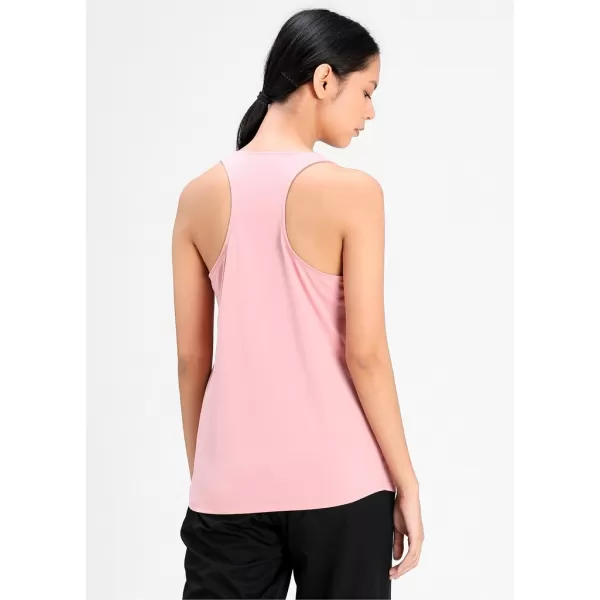  Дамски потник PUMA ACTIVE TANK 586854-80 БУЛЧИНСКА РОЗА 