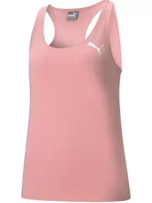 Дамски потник PUMA ACTIVE TANK 586854-80 БУЛЧИНСКА РОЗА