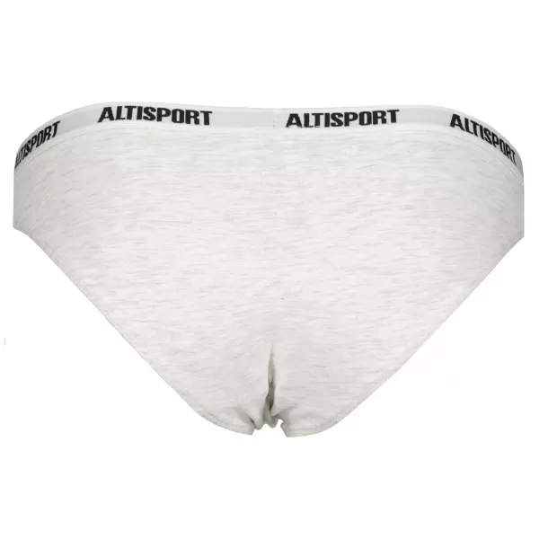  Дамско бельо ALTISPORT GERFA LUNX084 СВЕТЛО СИВ 
