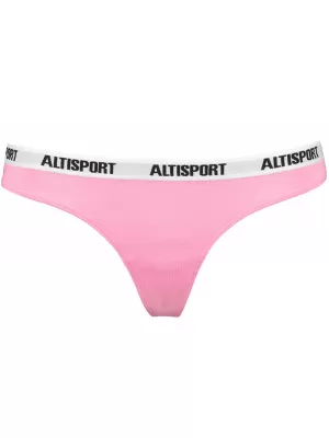 Дамско бельо ALTISPORT BERA LUNX083 СВЕТЛО РОЗОВО
