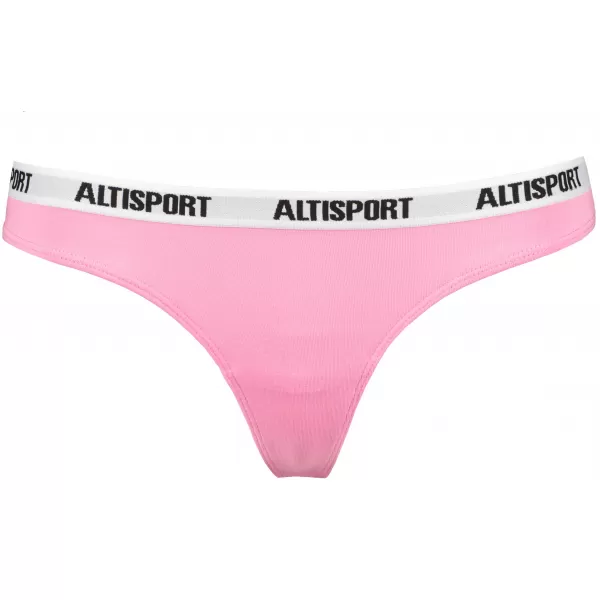  Дамско бельо ALTISPORT BERA LUNX083 СВЕТЛО РОЗОВО 