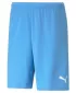 Мъжки шорти PUMA TEAMRISE SHORT 704942_18 TEAM LIGHT BLUE/ ЕКИПНО СВЕТЛО СИНЬО/ПУМА БЯЛО